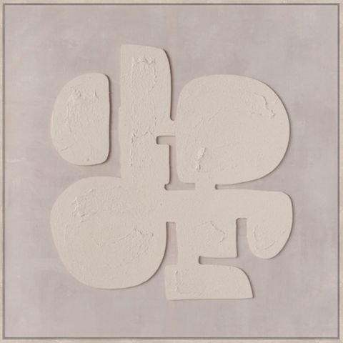 Celestial Layered Dimensional Wall Art