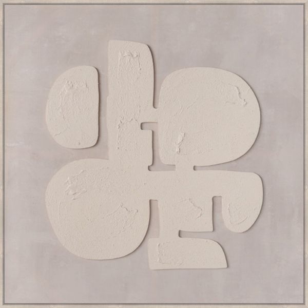 Celestial Layered Dimensional Wall Art