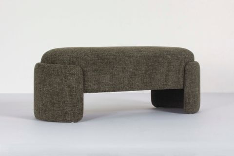 Sinclair Bench Seat, Pine