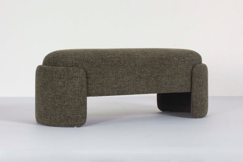 Sinclair Bench Seat, Pine