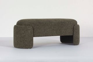 Sinclair Bench Seat, Pine