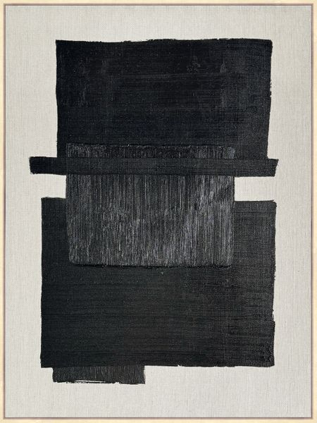 Overlay, Framed Wall Art