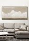 Cloudscape, Framed Wall Art