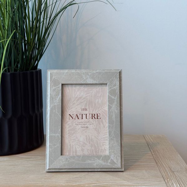 Premium Beige Marble &ndash; 4 x 6 in