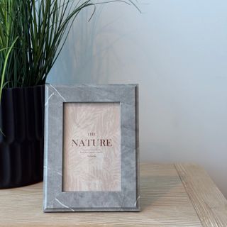 Pacific Grey Marble &ndash; 4 x 6 in