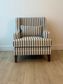 Nantucket High Back Armchair