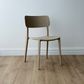Charlie Indoor / Outdoor Chair, Beige
