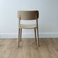 Charlie Indoor / Outdoor Chair, Beige
