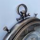 Domus Pocket-Watch Wall Clock