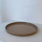 Bianca Metal Tray Medium, Tea