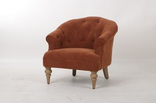 Amelia Single Seater Armchair