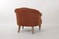 Amelia Single Seater Armchair