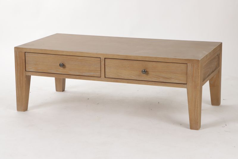 Beachhouse Coffee Table