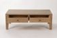 Beachhouse Coffee Table