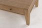 Beachhouse Coffee Table