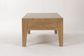 Beachhouse Coffee Table