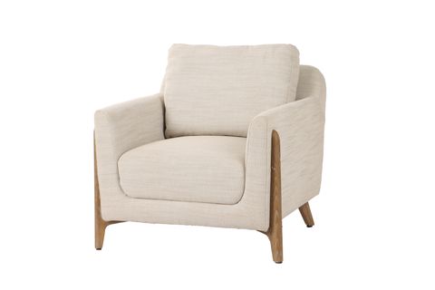 Linenwood Armchair