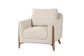 Linenwood Armchair