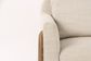 Linenwood Armchair
