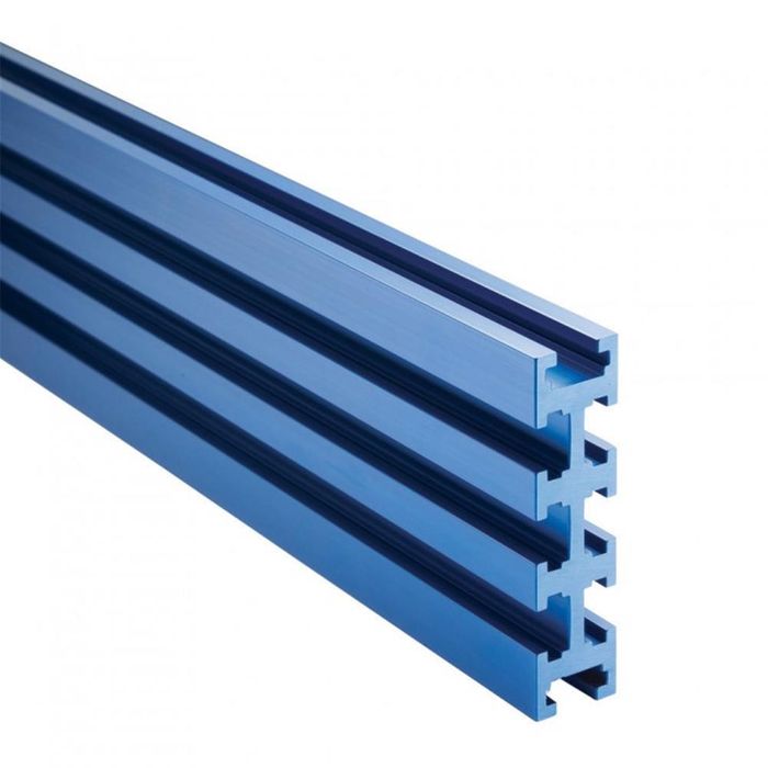 Rockler Multi-track 75 x 915mm