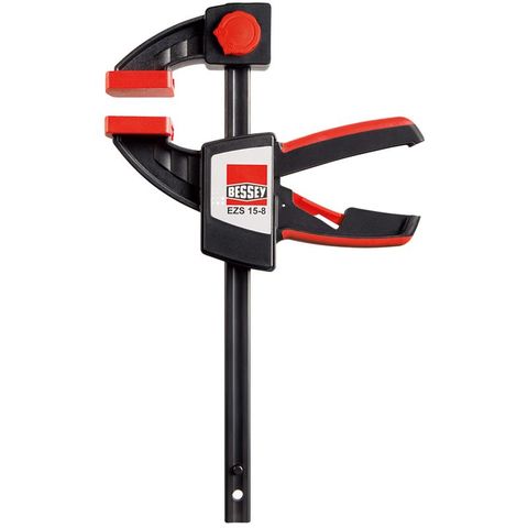 Bessey One Handed Clamp #