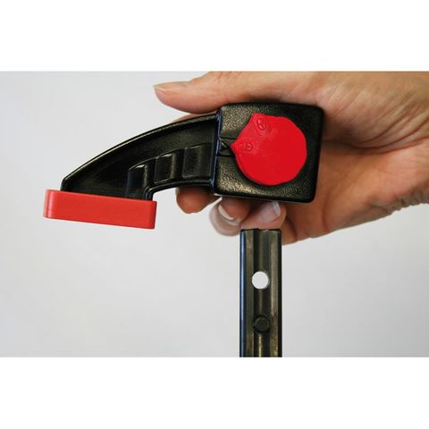 Bessey One Handed Clamp #