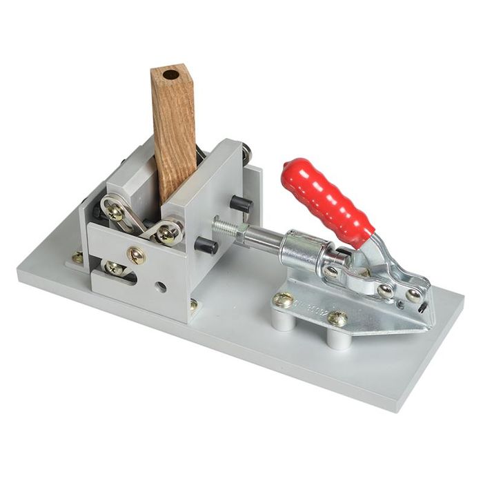 Pen Drilling Vise - Lever Action