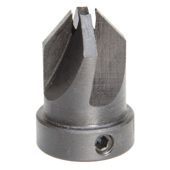 TYPE C Countersink 1/4" Drill hole 3/32"
