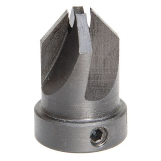 Type C Countersink 1/2" Drill hole 1/4"
