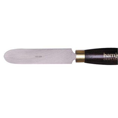 Hamlet Round Nose Scraper 1in / 25mm