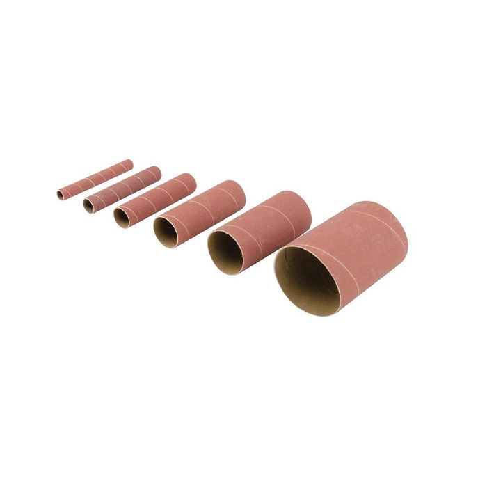 150 grit Sanding Sleeves (pkt/6)