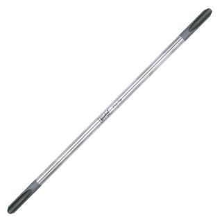 Double Ended Gouge Shaft 10mm