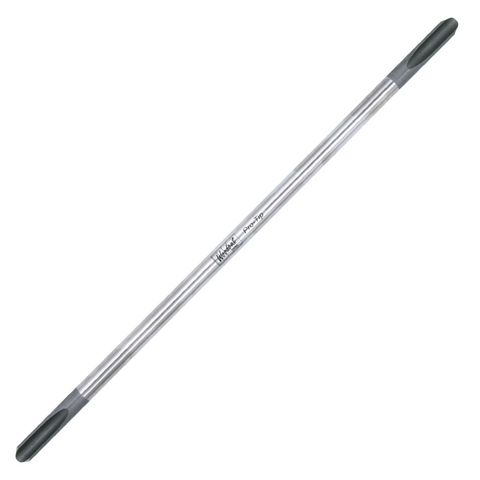 Double Ended Gouge Shaft 10mm