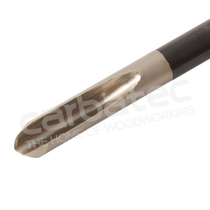 Double Ended Gouge Shaft 10mm