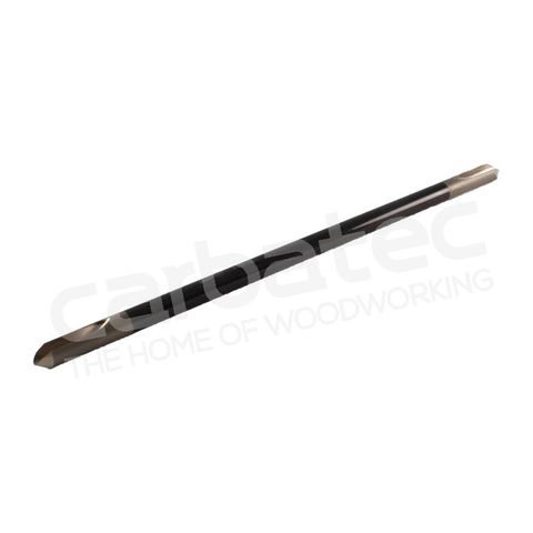 Double Ended Gouge Shaft 1/2 inch or 13mm