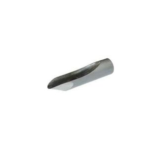 Replacement tip Spindle Gouge 13mm Tip