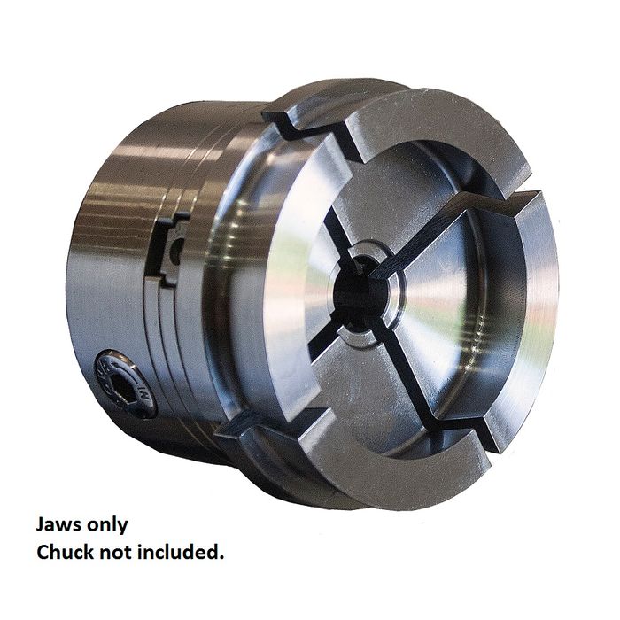 Nova Infinity Bowl Jaw 5