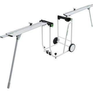 Festool KAPEX Saw Mobile Trolley c/w Trimming Attachments