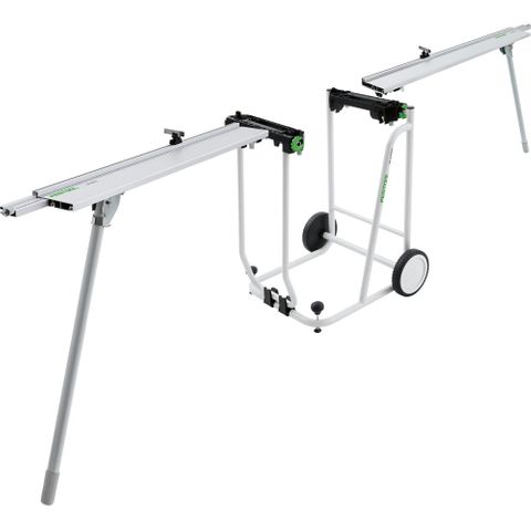 Festool KAPEX Saw Mobile Trolley c/w Trimming Attachments