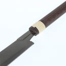 Maruyoshi Japanese Kataba Saw with Wooden Handle