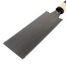 Maruyoshi Japanese Ryoba Saw with Wooden Handle