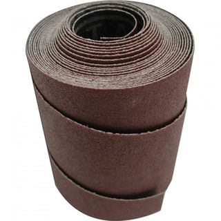 SANDPAPER TO SUIT MS-25 or WDS-630C 180#