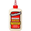 Titebond Original Woodglue 237ml Red Top