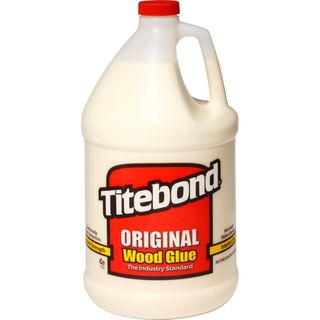 Titebond Original 3.785L (4.12kg)Red Top