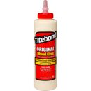 Titebond Original Woodglue 473ml Red Top