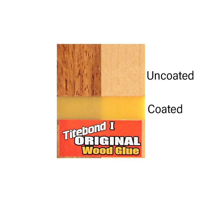 Titebond Original Woodglue 946ml Red Top