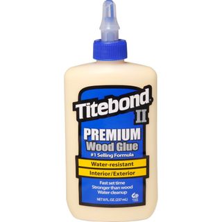 Titebond 2 Premium 237ml Blue Top