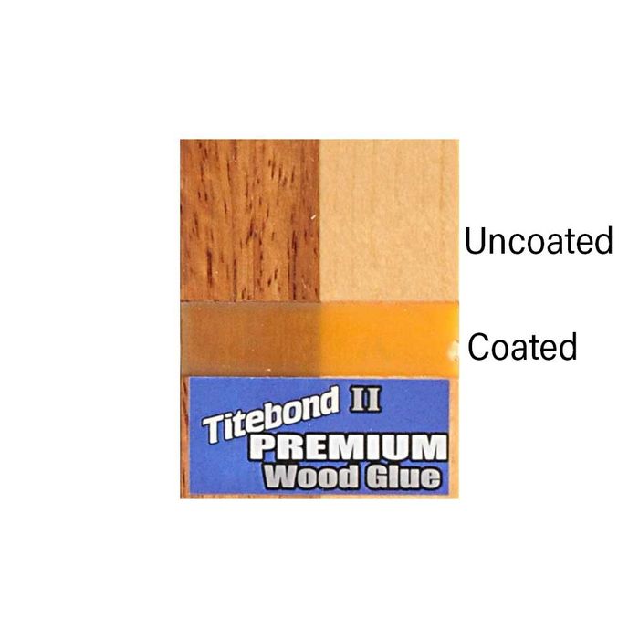 Titebond 2 Premium 237ml Blue Top