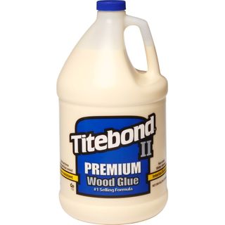 Titebond 2 Premium 3.785L (4.12kg)Blue