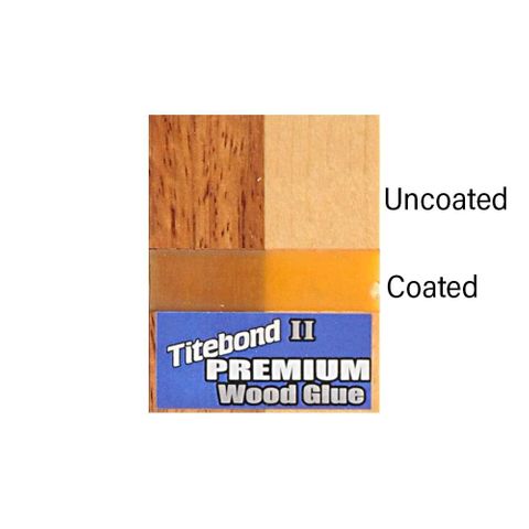 Titebond 2 Premium 3.785L (4.12kg)Blue